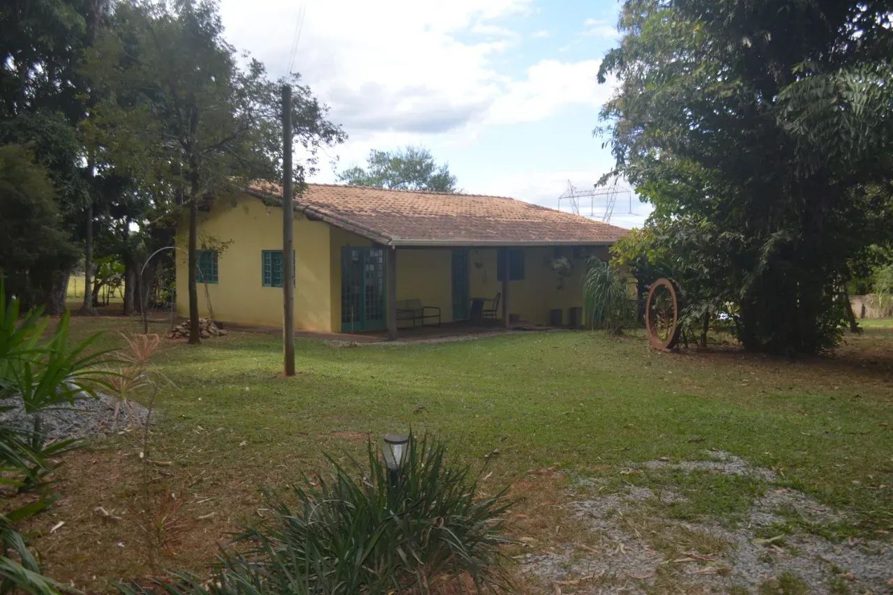 Igarapé - Belo Sitio aconhegante com 8000 m2!!! - Foto 4