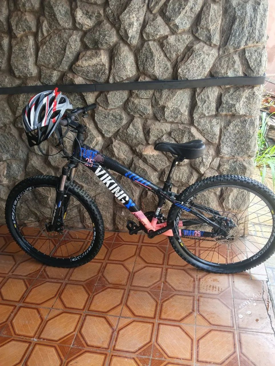Bike aro 26 