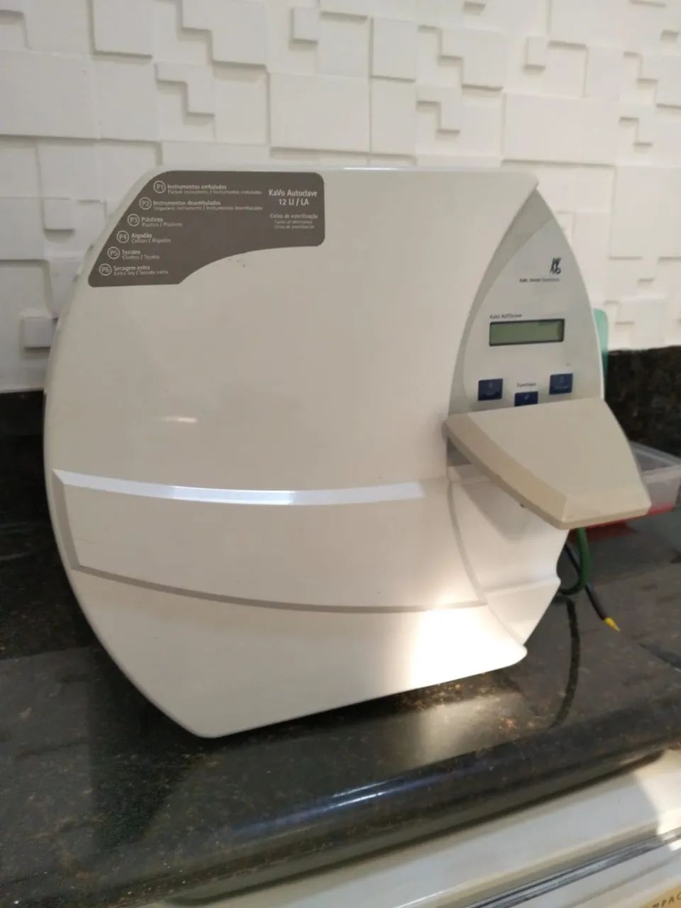 Vende se autoclave - Foto 2