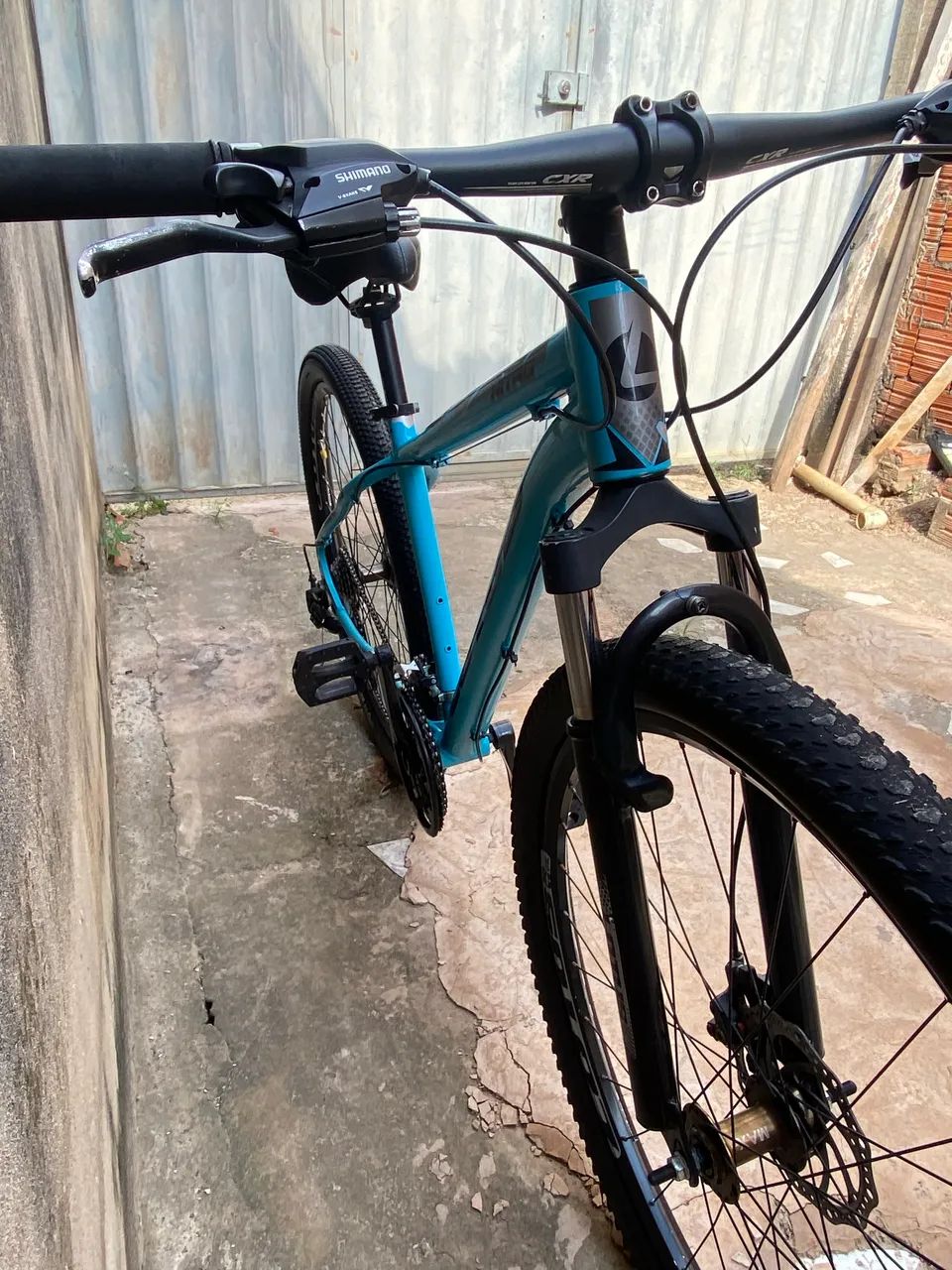 BIKE LOTUS - Foto 2