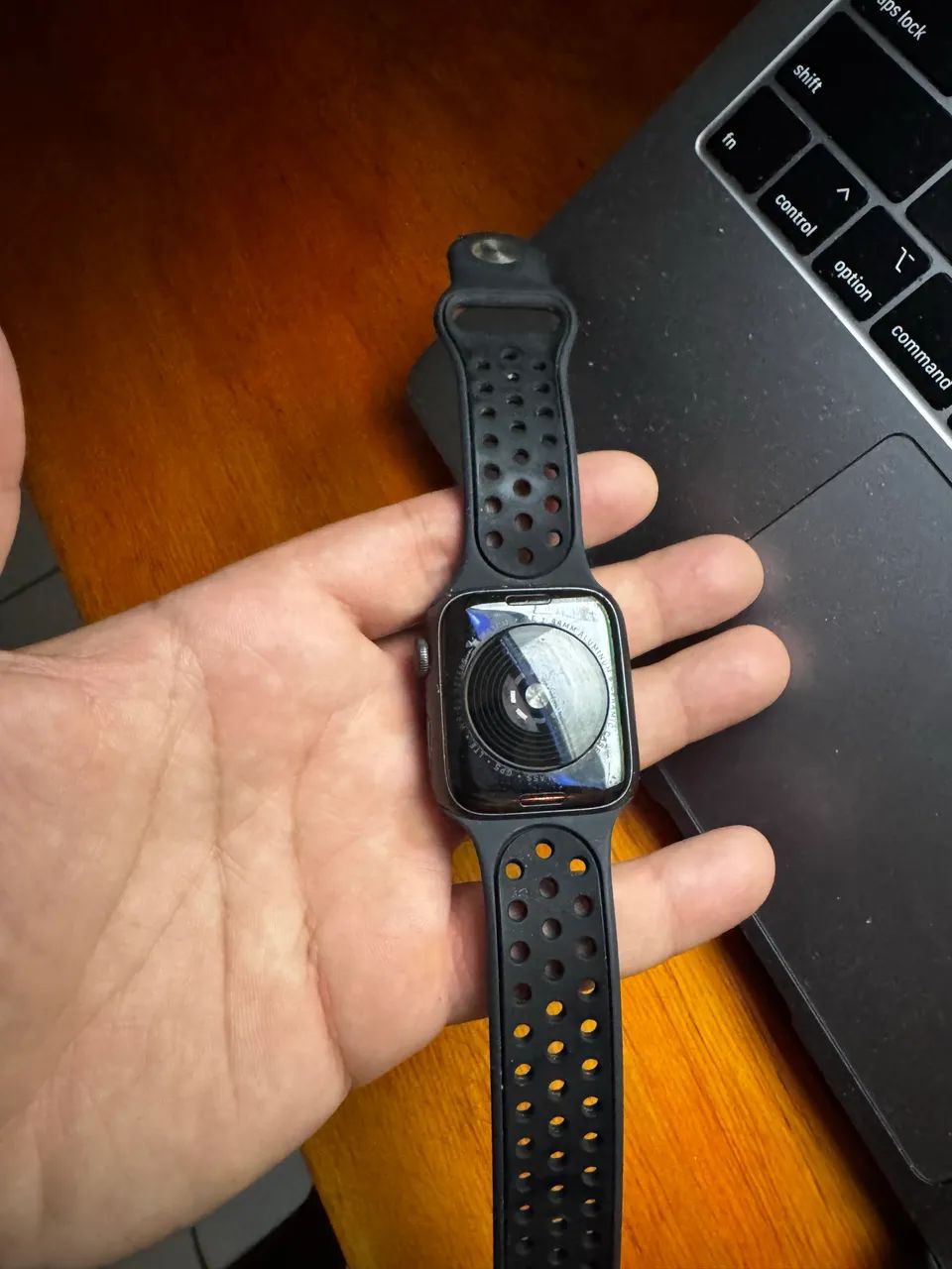 Apple Watch SE  - Foto 2