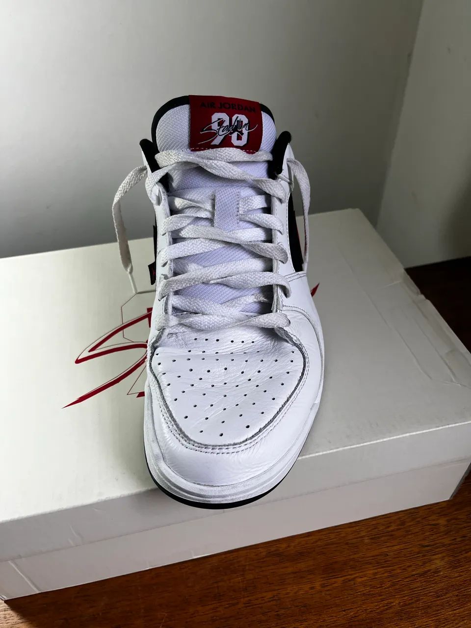 Tenis Jordan Stadium 90