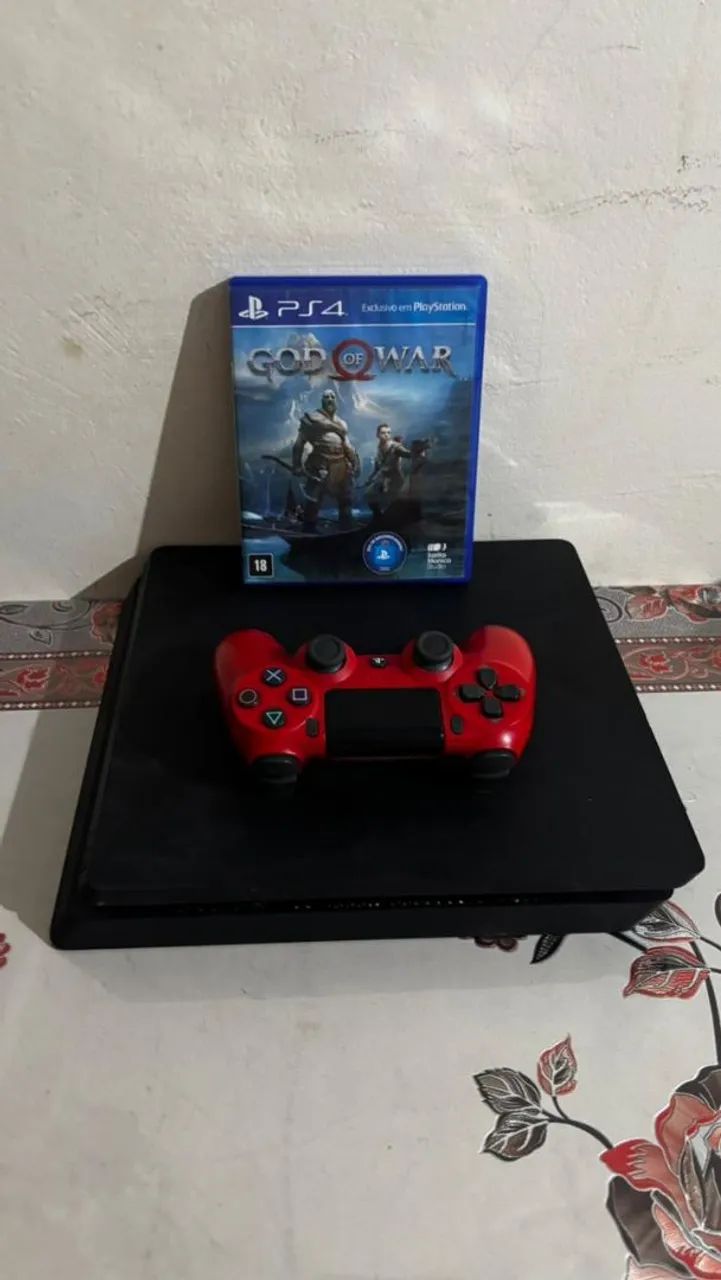 ps4 slim