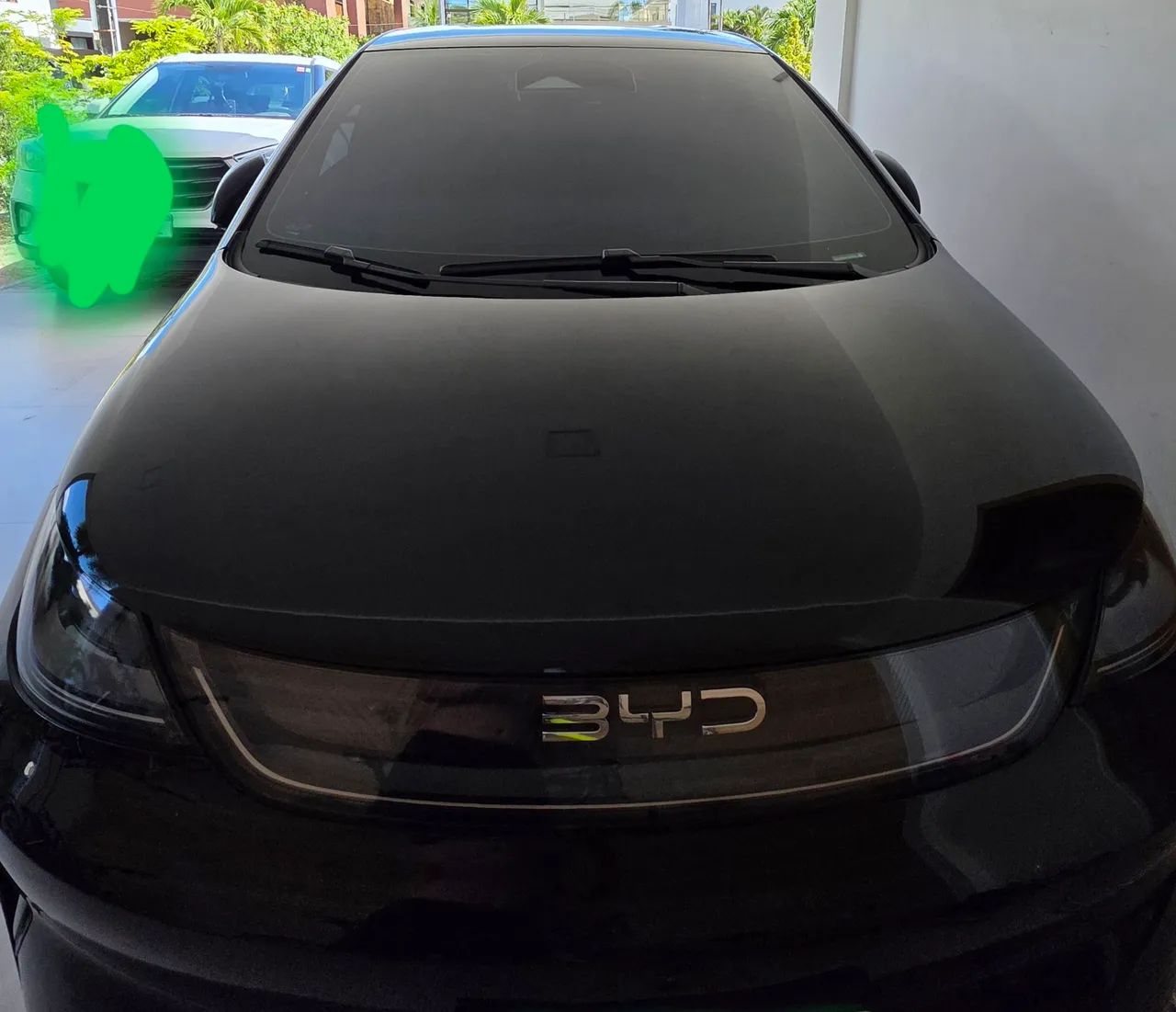 BYD Dolphin SE 2027 - Foto 3