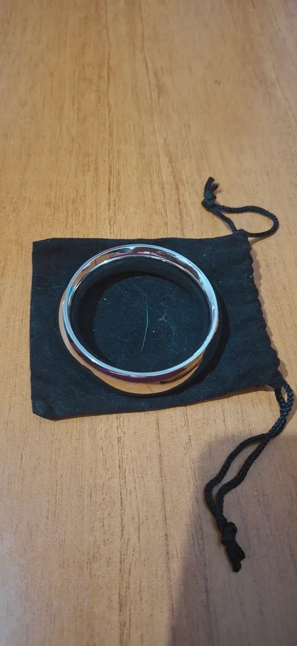 Cockring aço