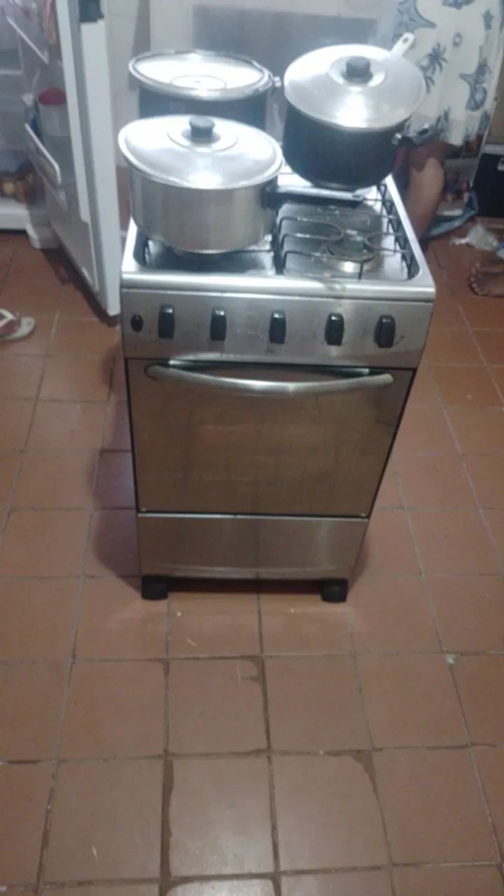 Fogão  - Foto 2