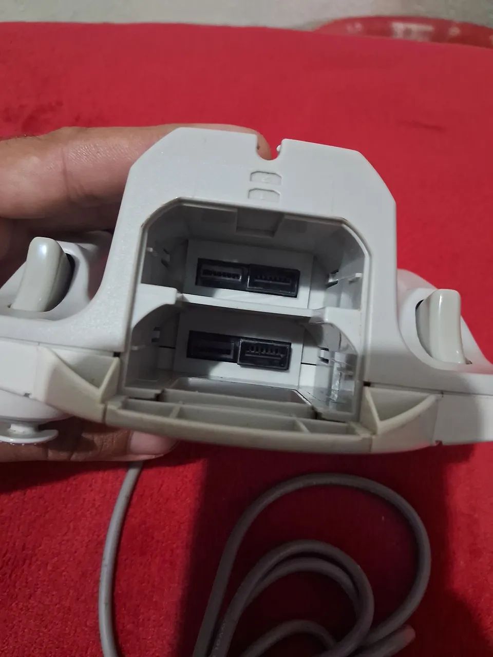 Controle Dreamcast  - Foto 3