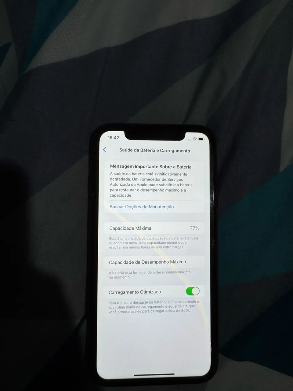 iPhone XR - Foto 3