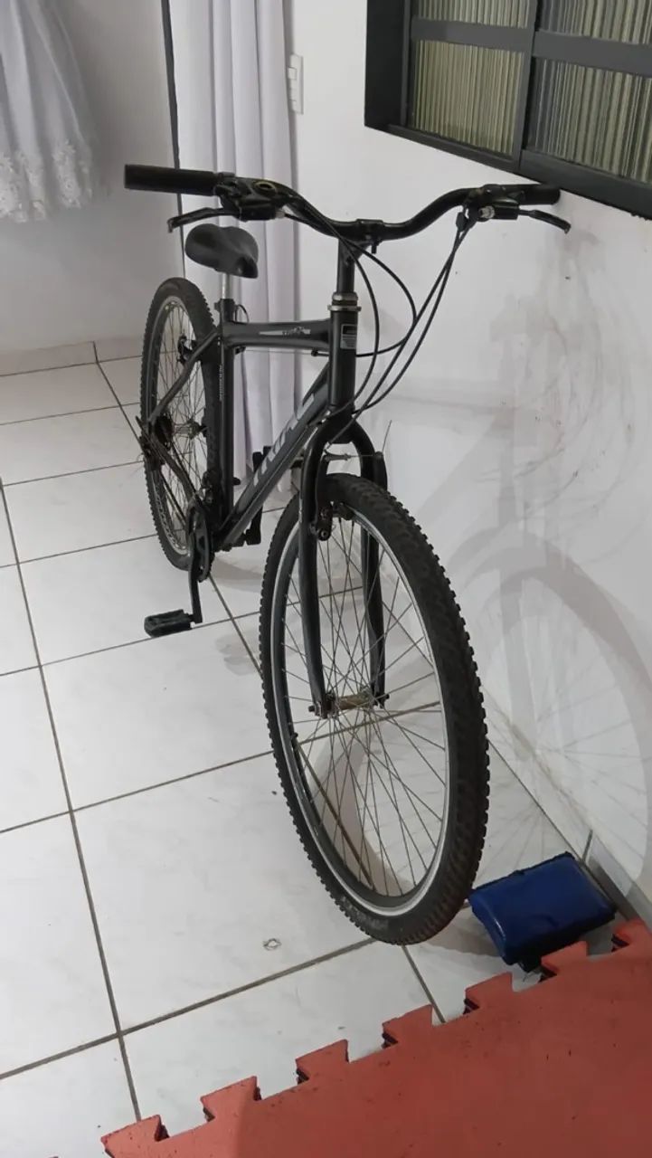 Bicicleta  - Foto 3