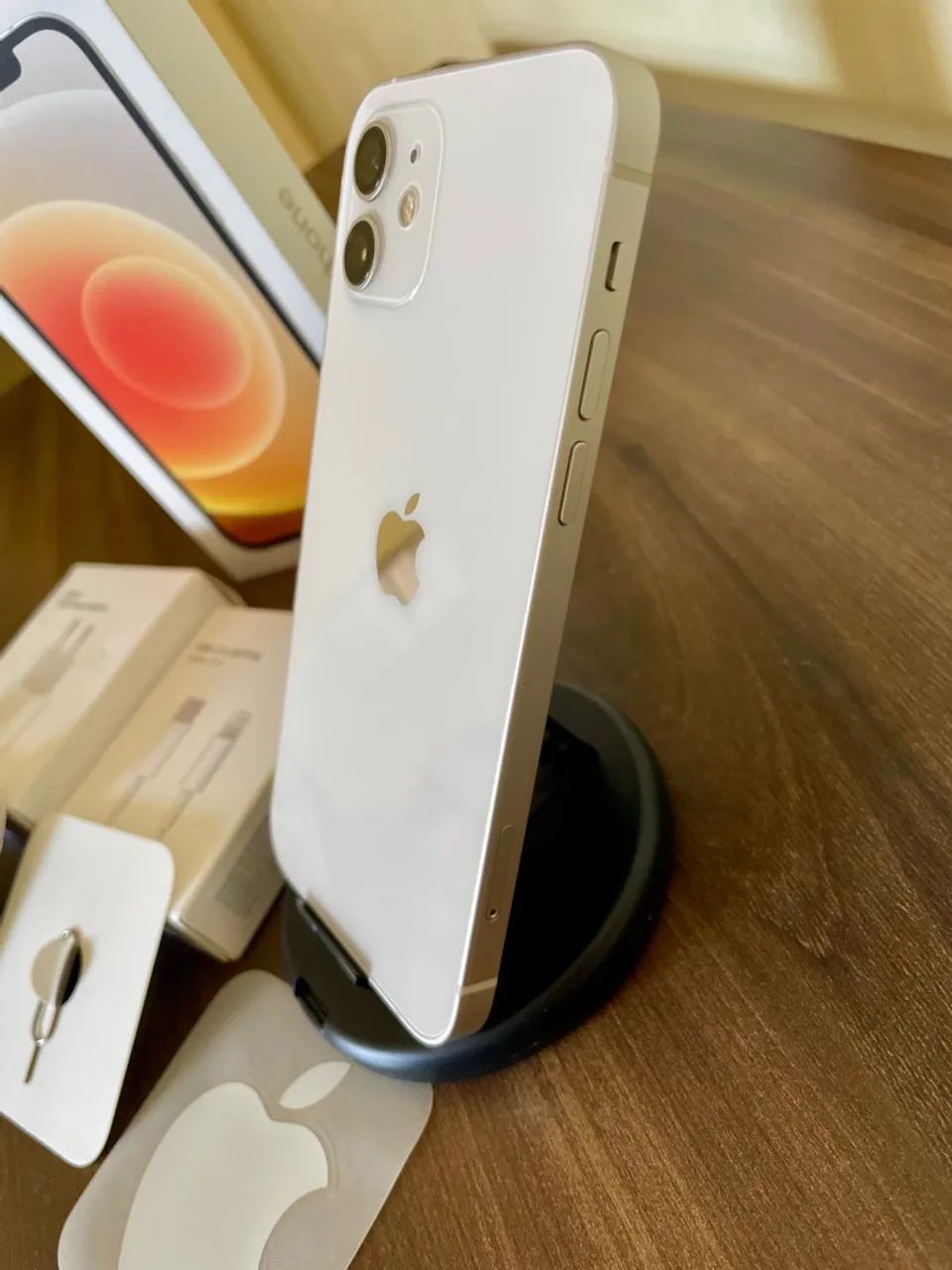 iPhone 12 Completo  - Foto 4