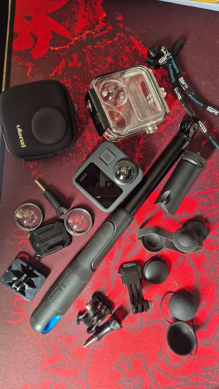 GOPRO MAX 360