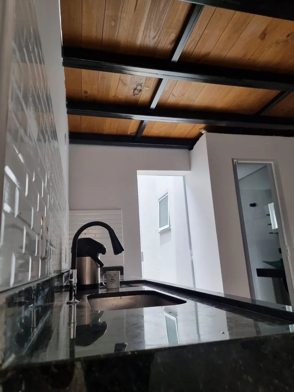 Loft na 1503 sul  - Foto 5