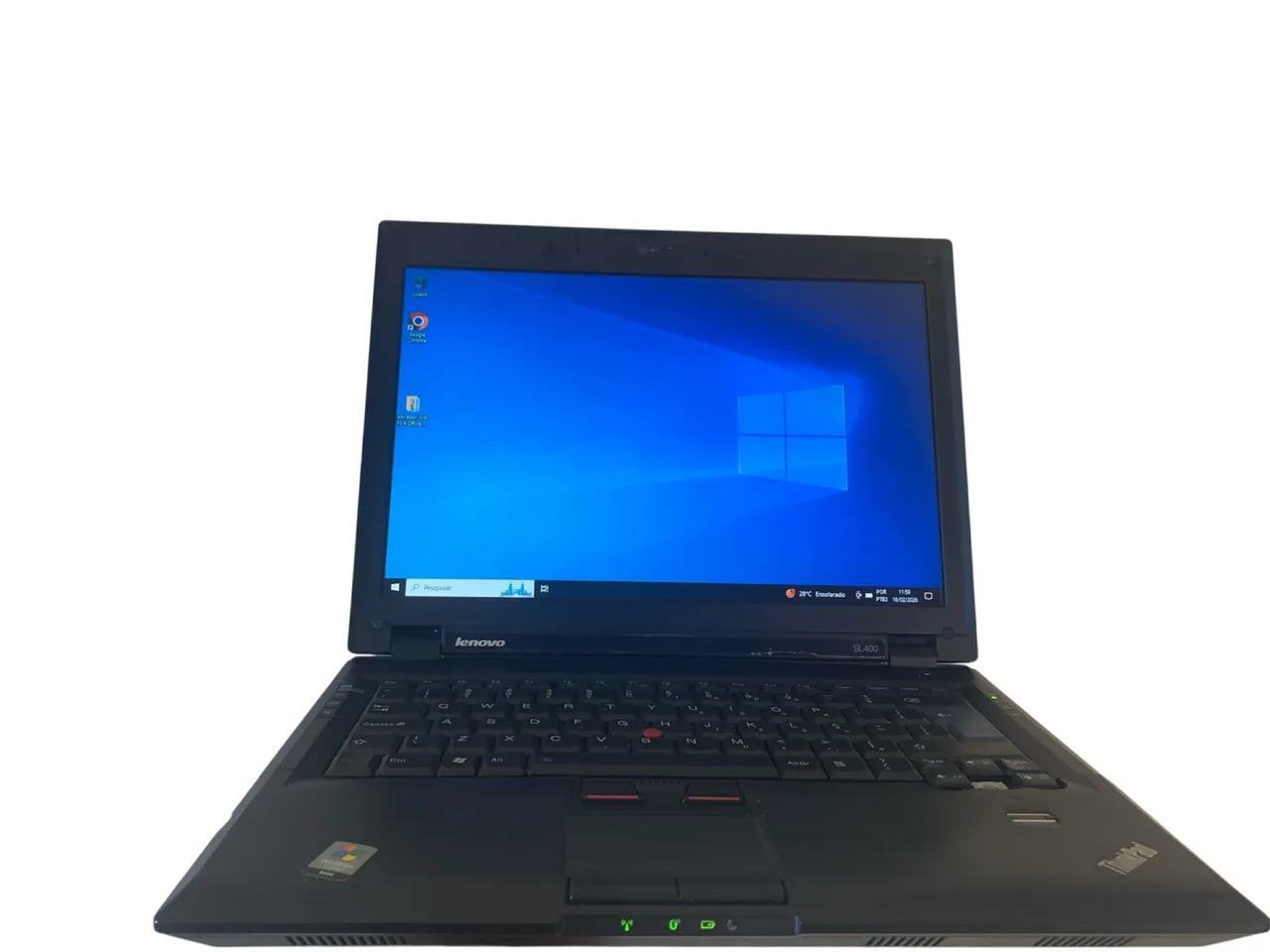 Notebook Lenovo ThinkPad X240 - i5 | 4GB RAM | 500GB HD