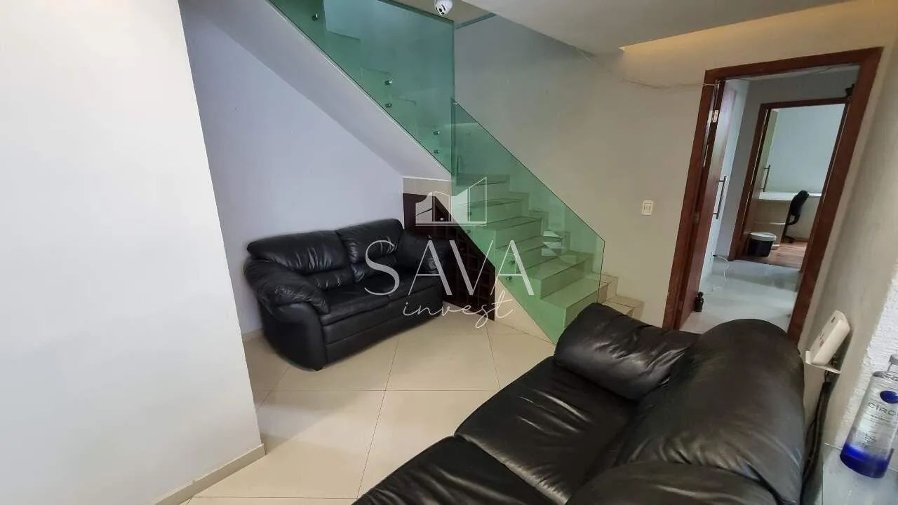 Cobertura para aluguel com 241,64 m² no Buritis - Foto 2