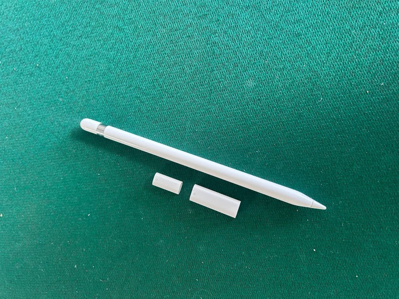 Apple Pencil 1ª geração original