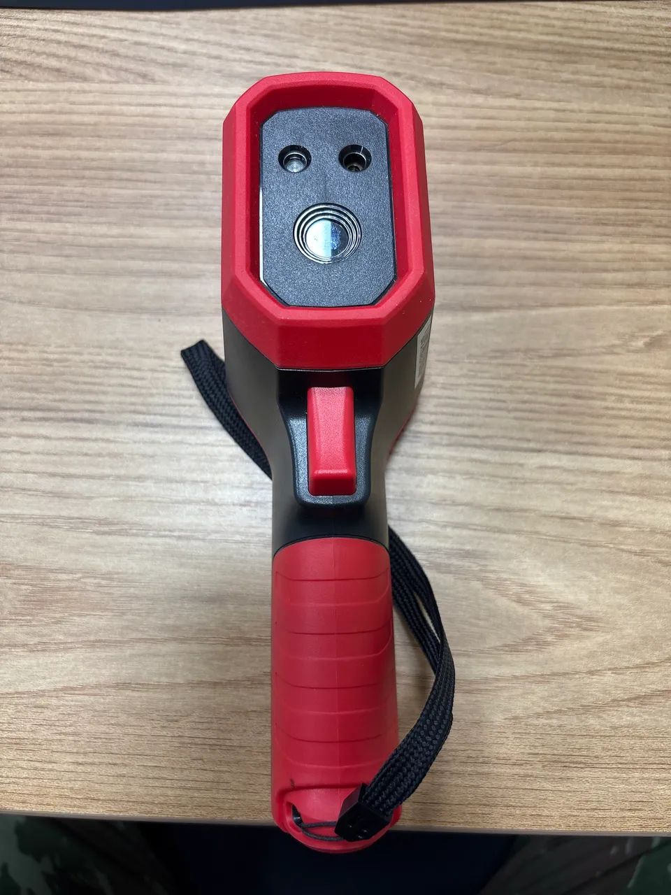 Câmera térmica UNI-T (UTi120s) - Foto 4