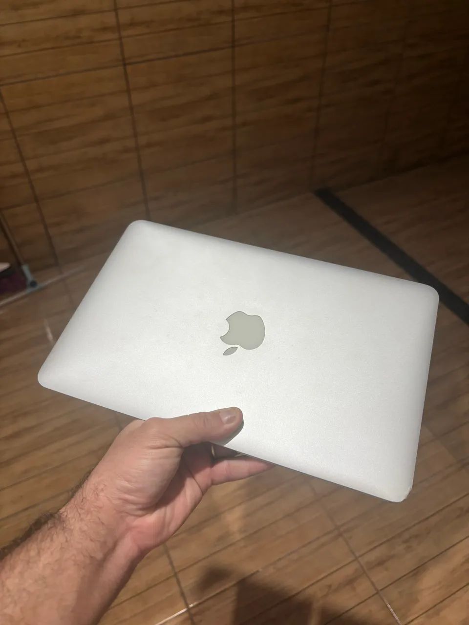 MacBook Air 11 2012 Core i5 - Foto 2