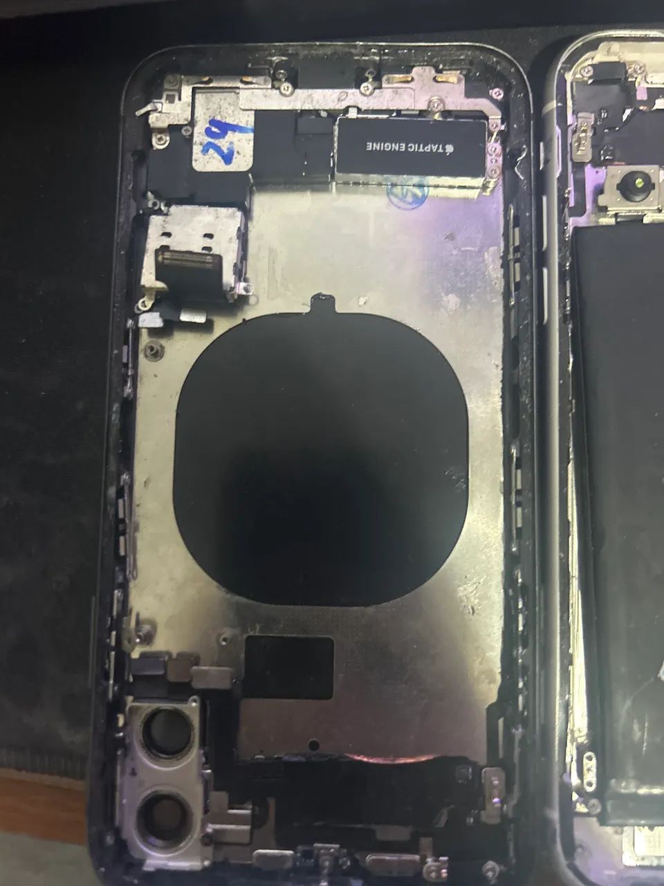 Sucata de iphone 11 - Foto 2