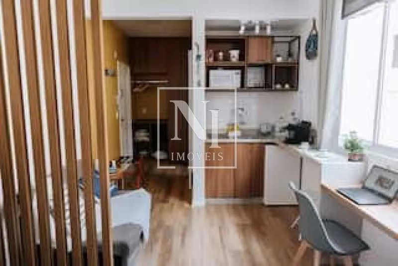 Apartamento : / Residencial / Leblon