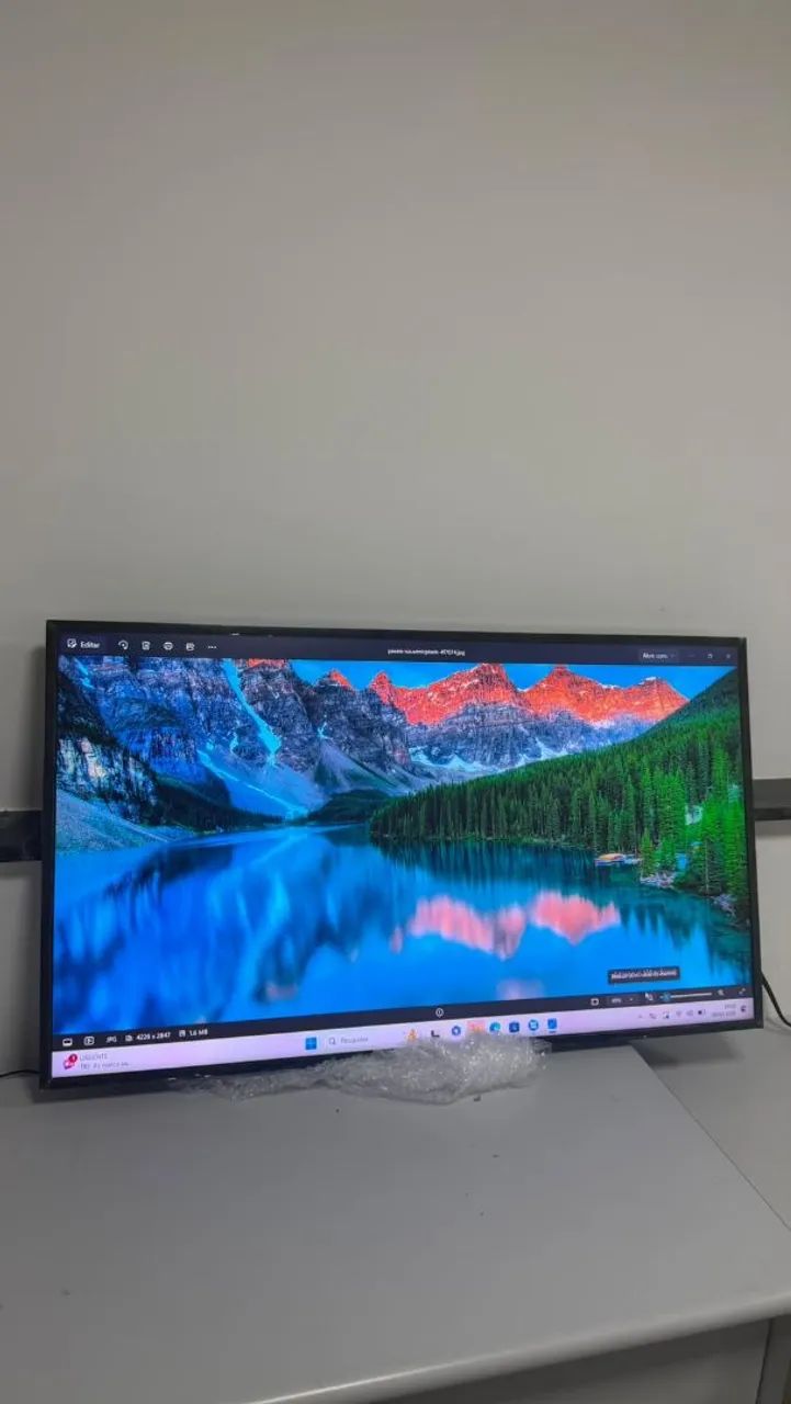 Monitor Samsung 42P Samsung 