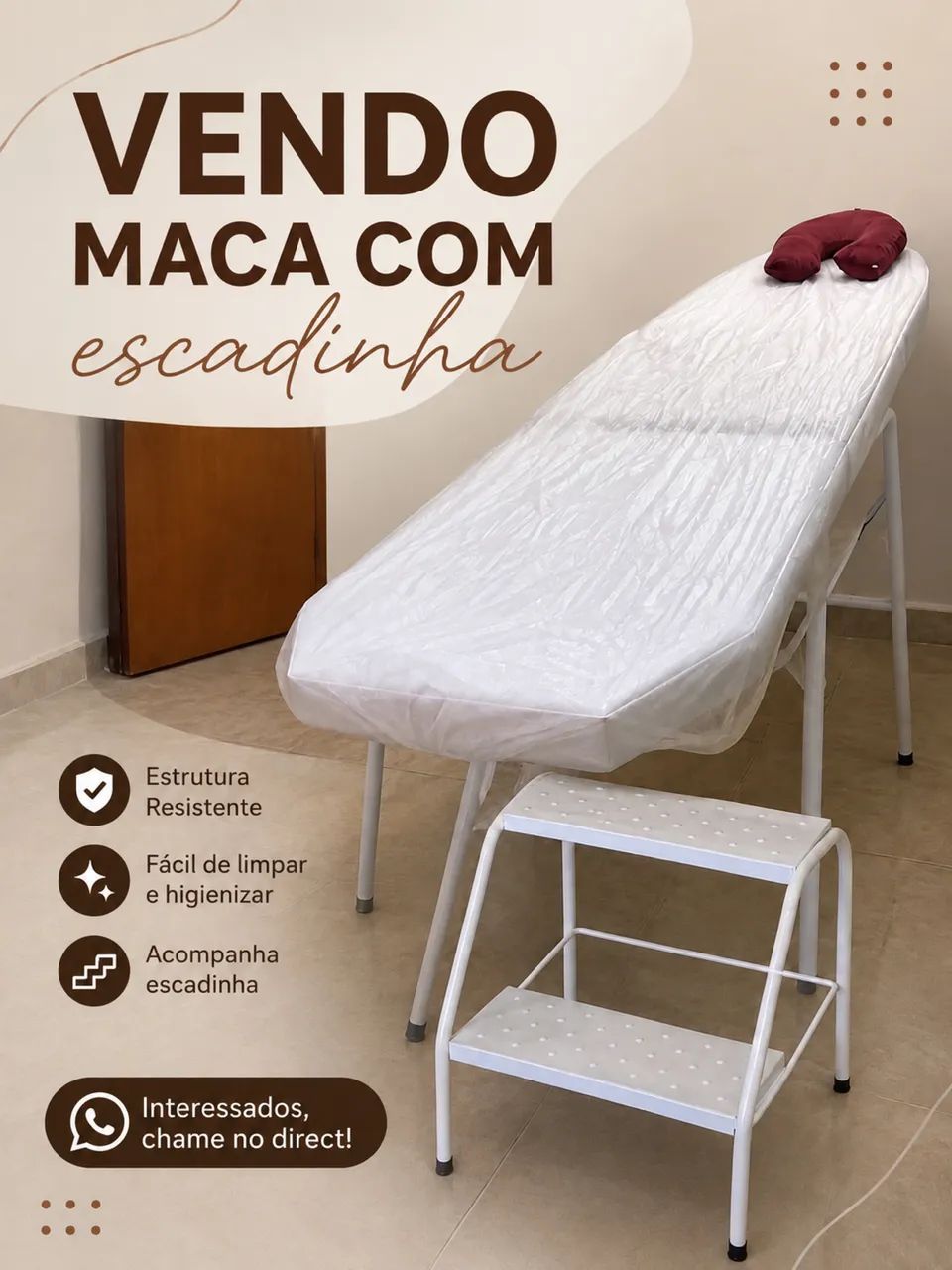Maca
