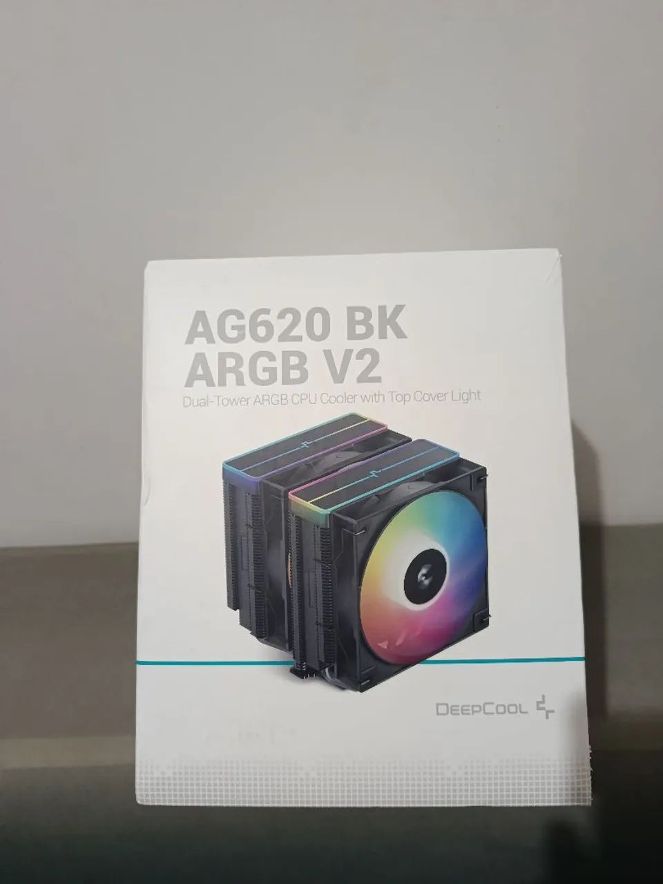 Ag620 deepcool  - Foto 3
