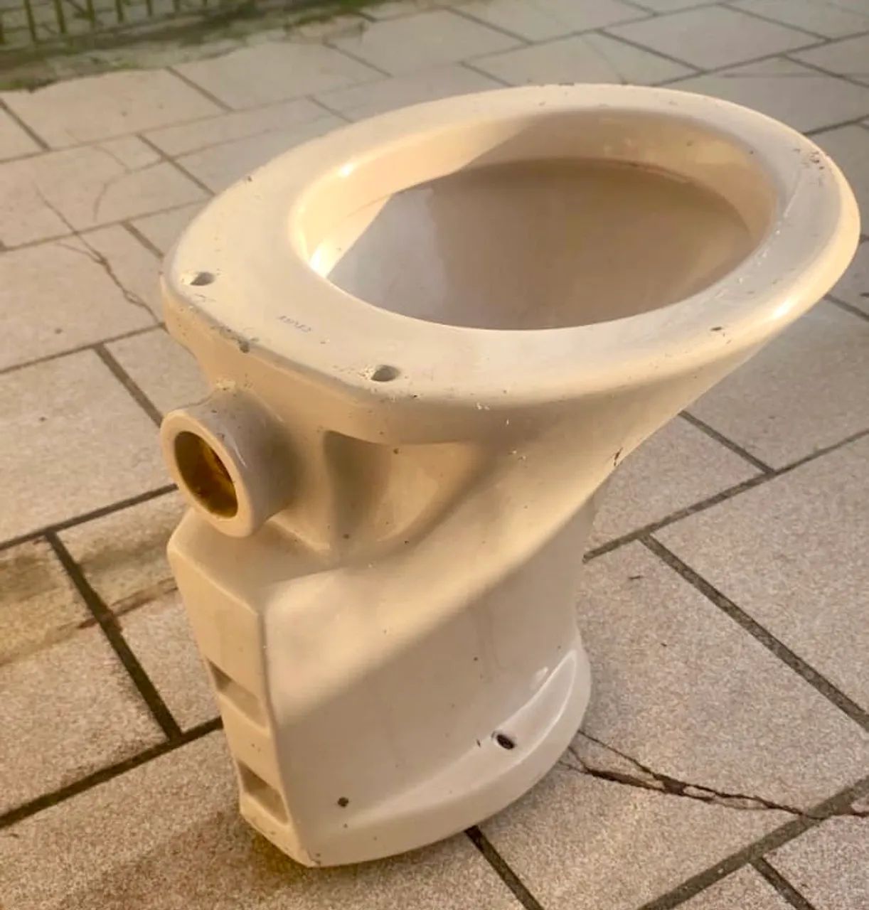 Vaso sanitário  - Foto 3