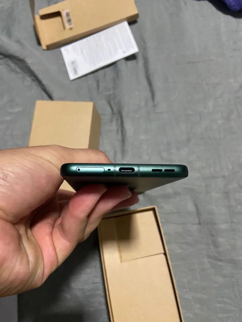 Moto edge 50 - Foto 2