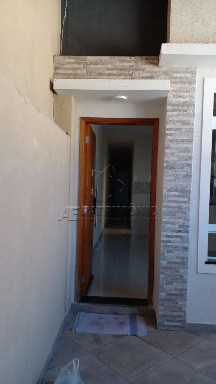 CASA TERREA COM 2 QUARTOS - IPANEMA VILLE - Foto 3