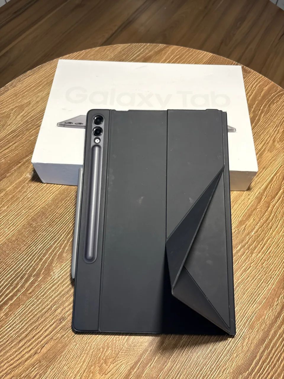 Samsung Galaxy Tab S9 FE+ 12,4? | 128 GB | 8 GB RAM - Foto 5