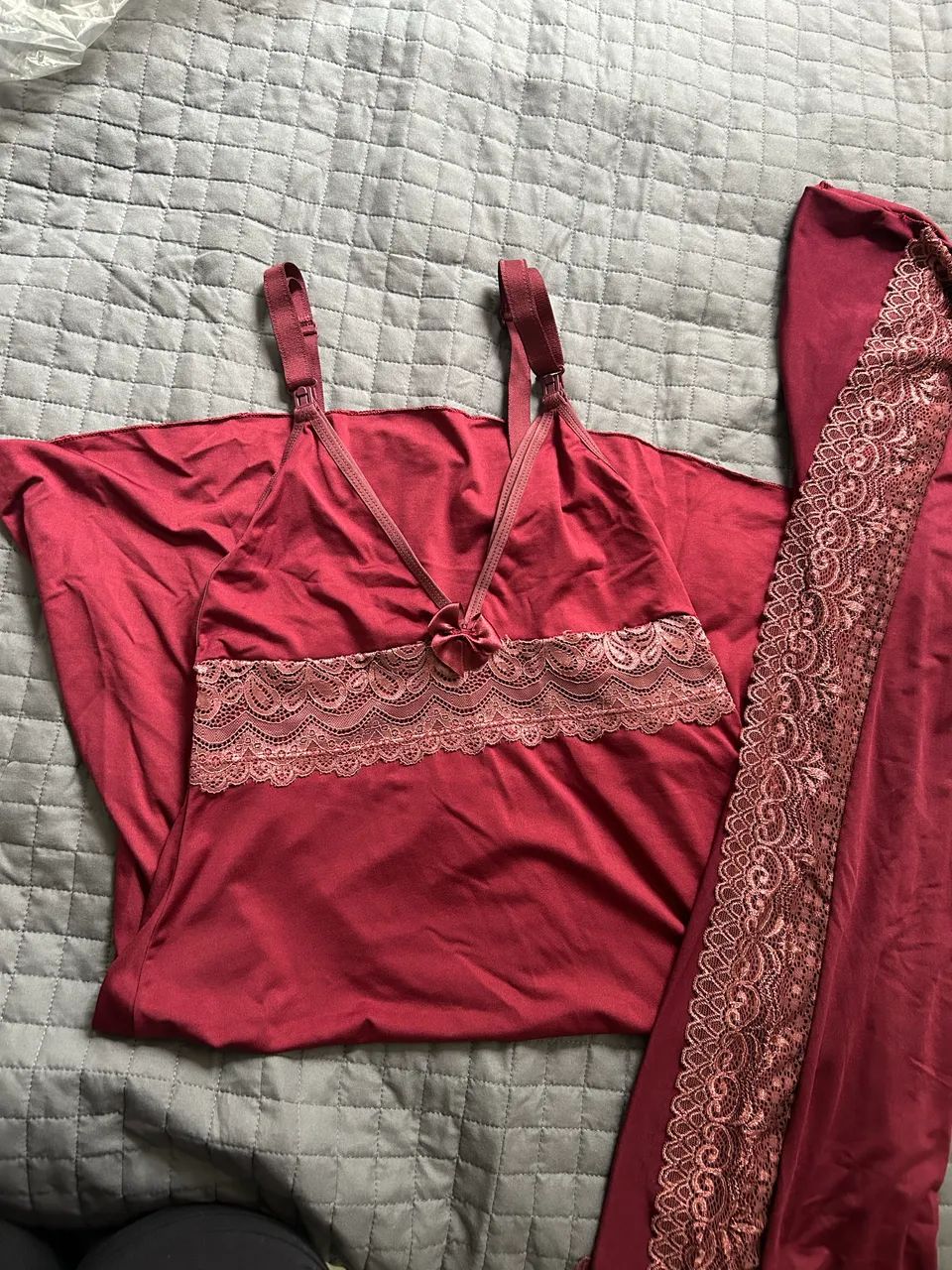 Vendo kit pós parto  - Foto 5
