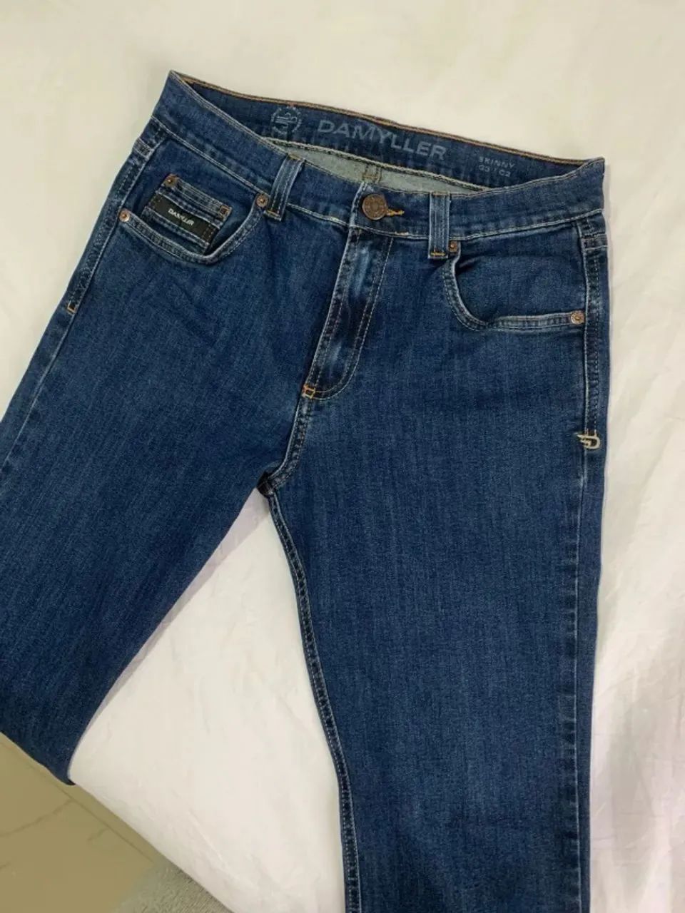 Calça Dammyler 