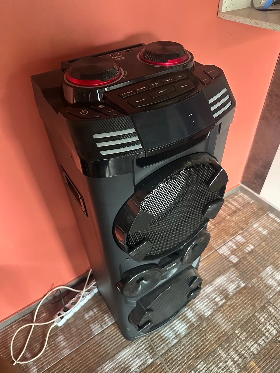 Caixa de som (aceito proposta)  - Foto 2