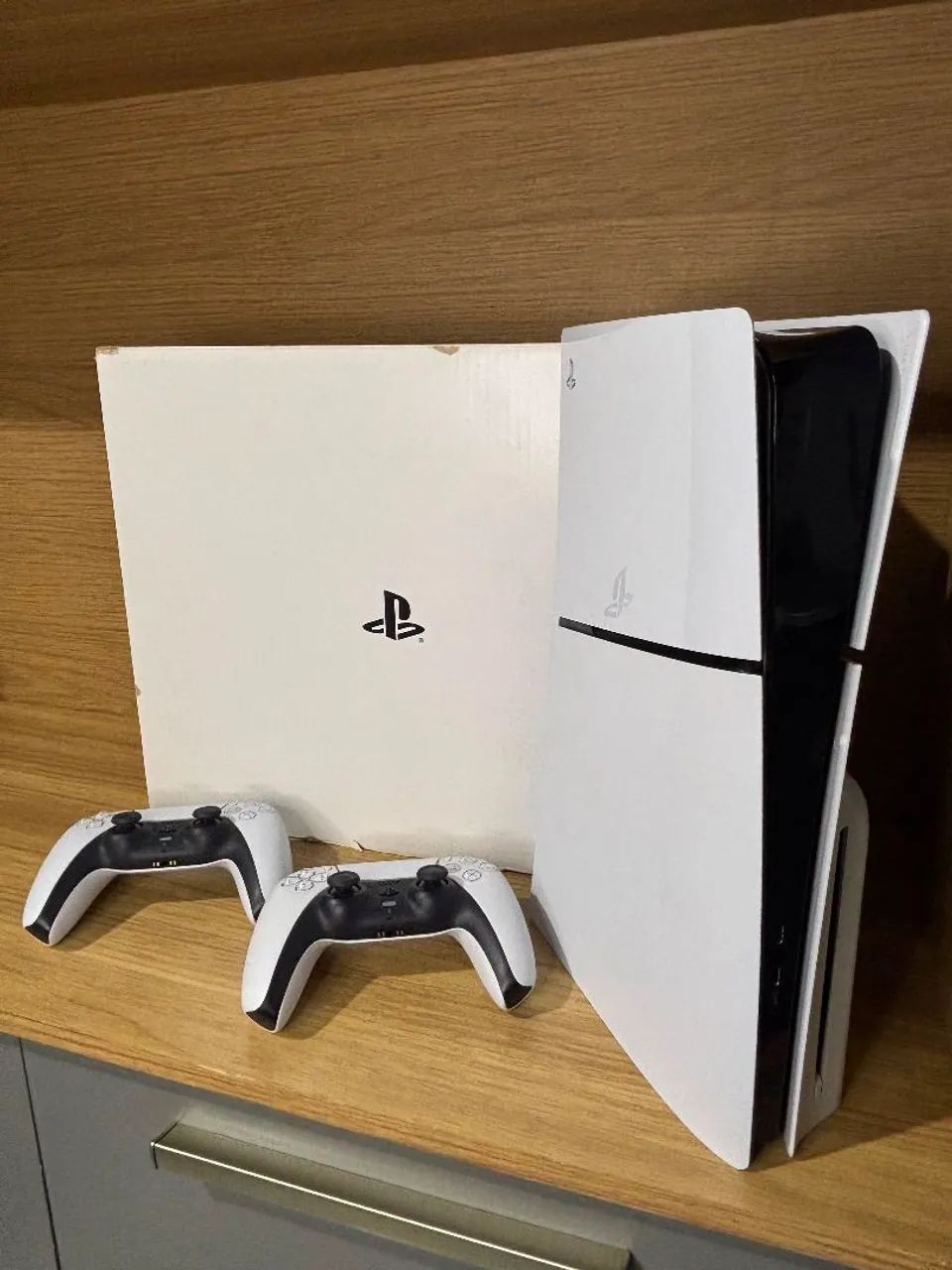 PlayStation 5 slim 1TB  - Foto 4