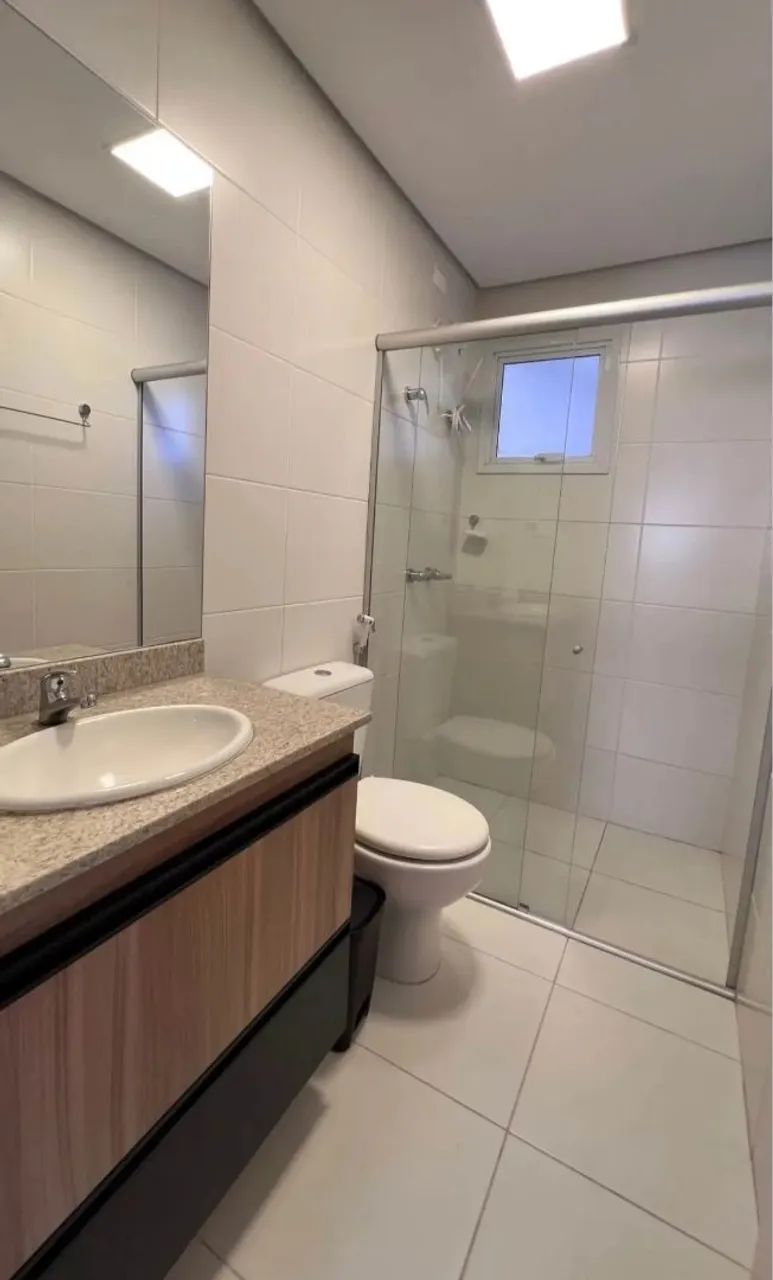 VB19- APARTAMENTO EM CAMPO GRANDE  - Foto 4