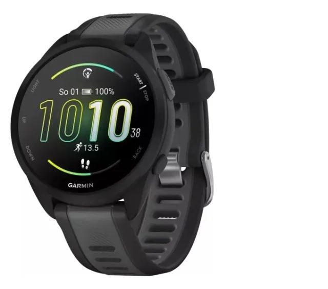 Garmin 165 Music Novo - Foto 2