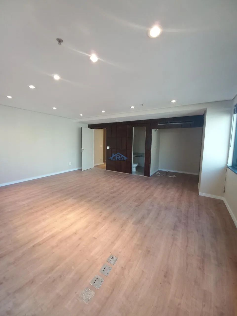 Sala para alugar em Barueri, Alphaville Industrial, com 223 m², Edifício Personal Business - Foto 4