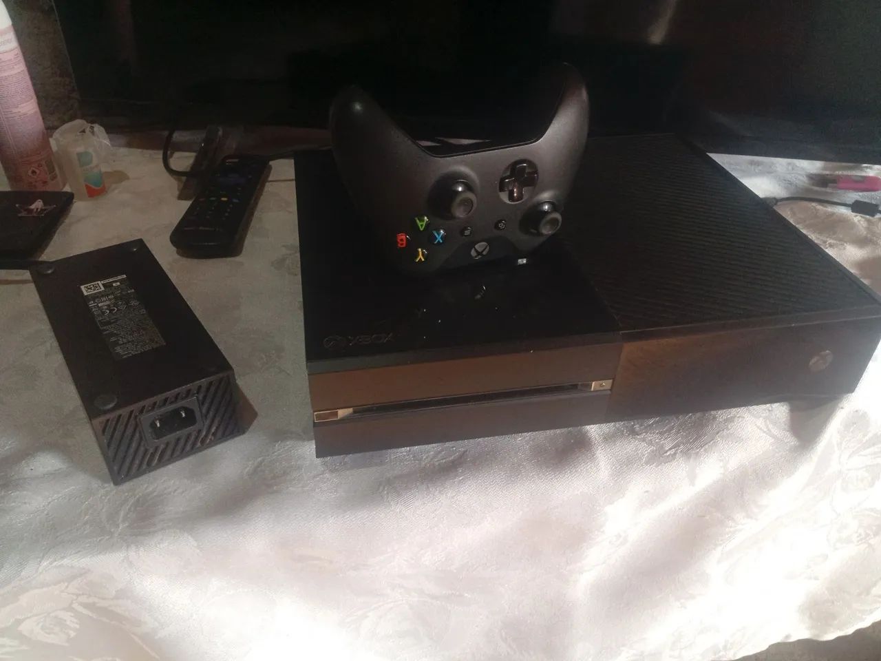 Xbox one - Ac outros videogames  - Foto 2