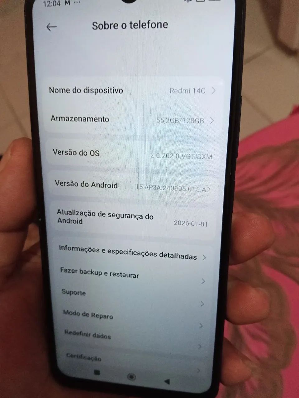 Vende redimi 14c - Foto 2