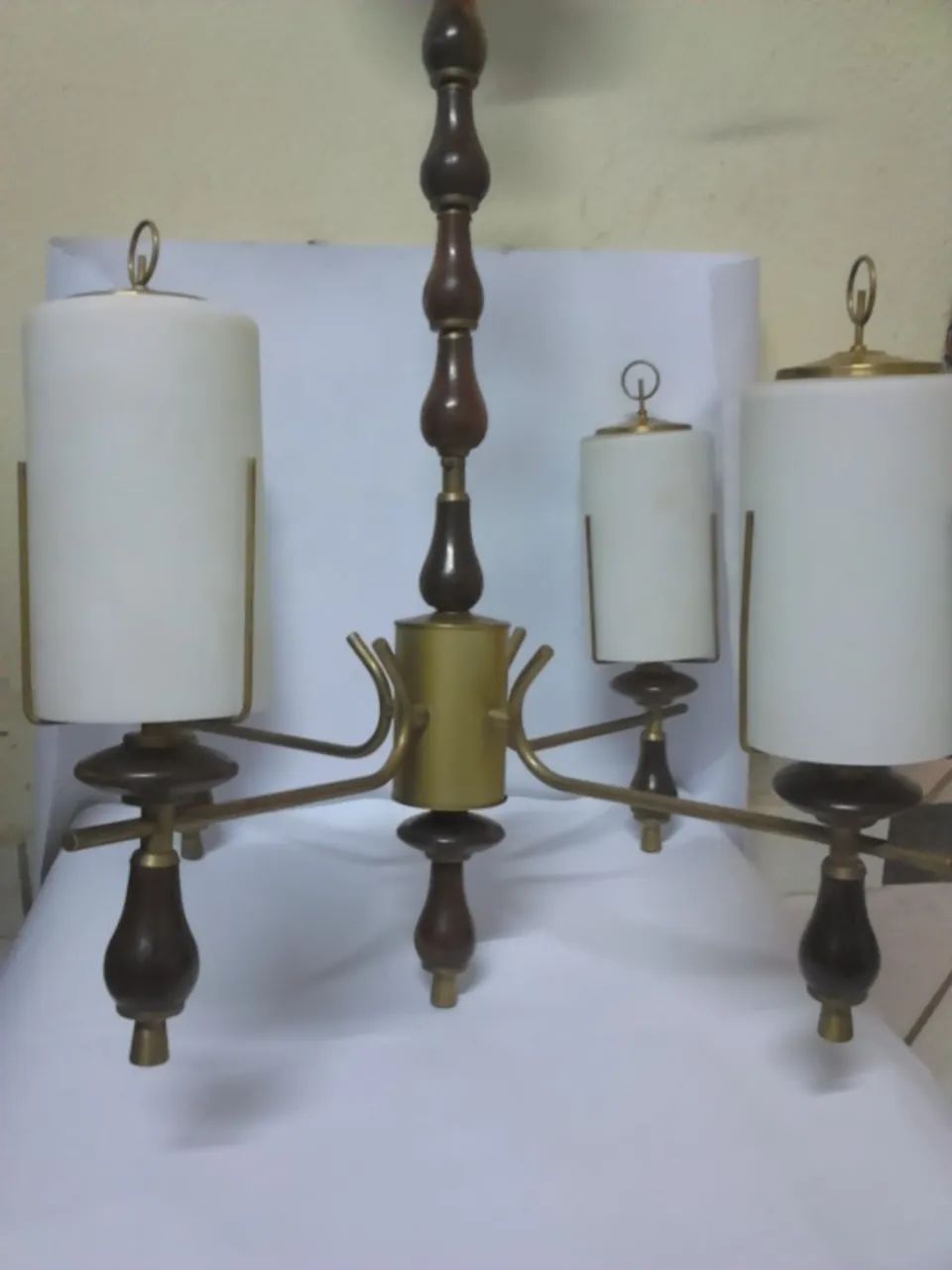 lustre antigo