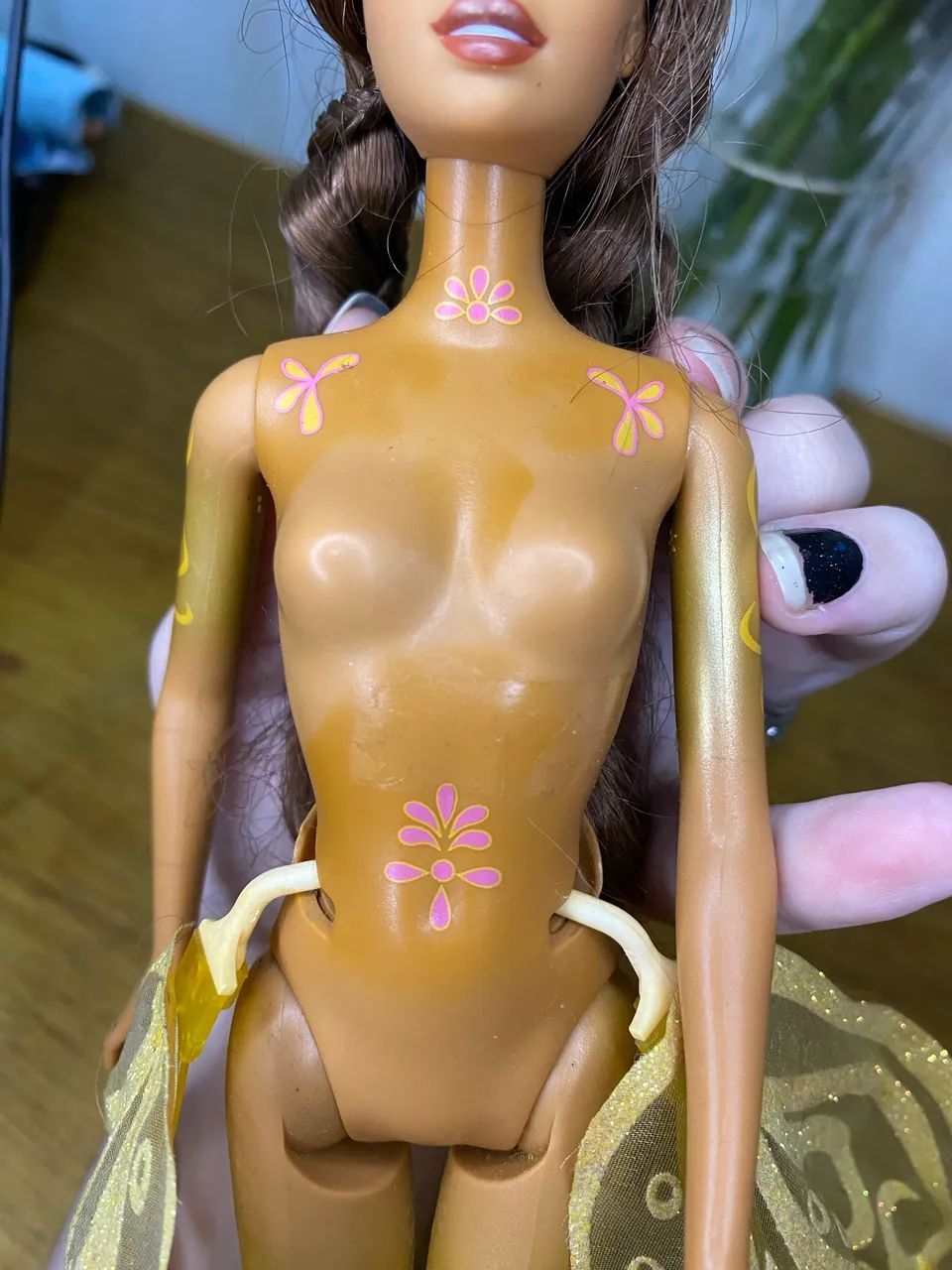 Barbie Kindlee - Fairytopia  - Foto 4