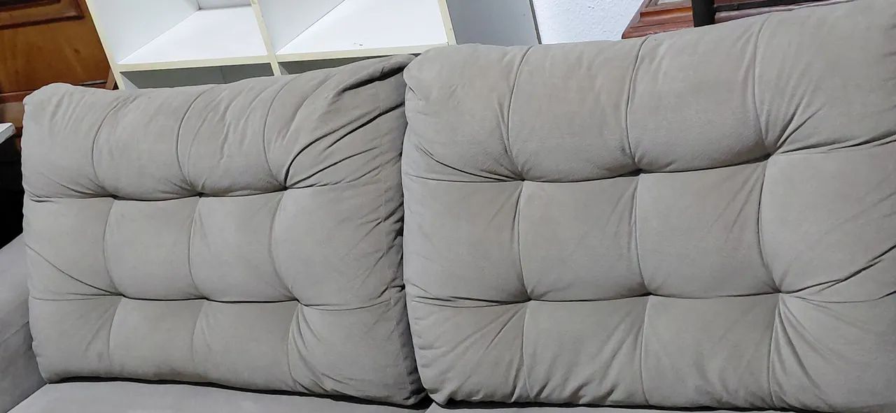 Sofa cama Erval - Foto 5
