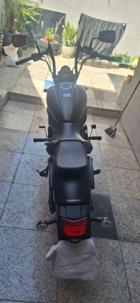 Vulcan S 650 2023 - Foto 5