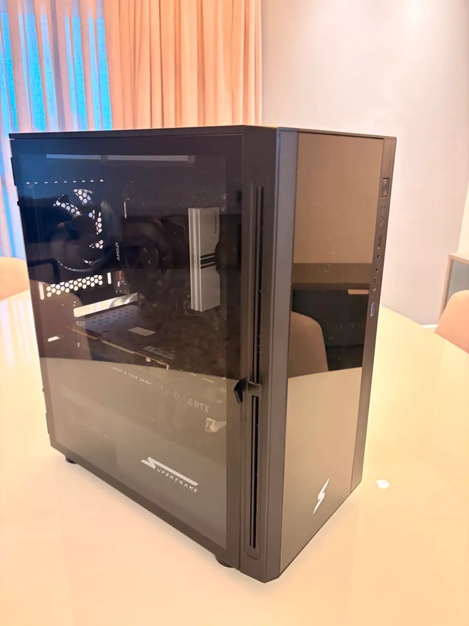 Pc gamer OPORTUNIDADE - Foto 2