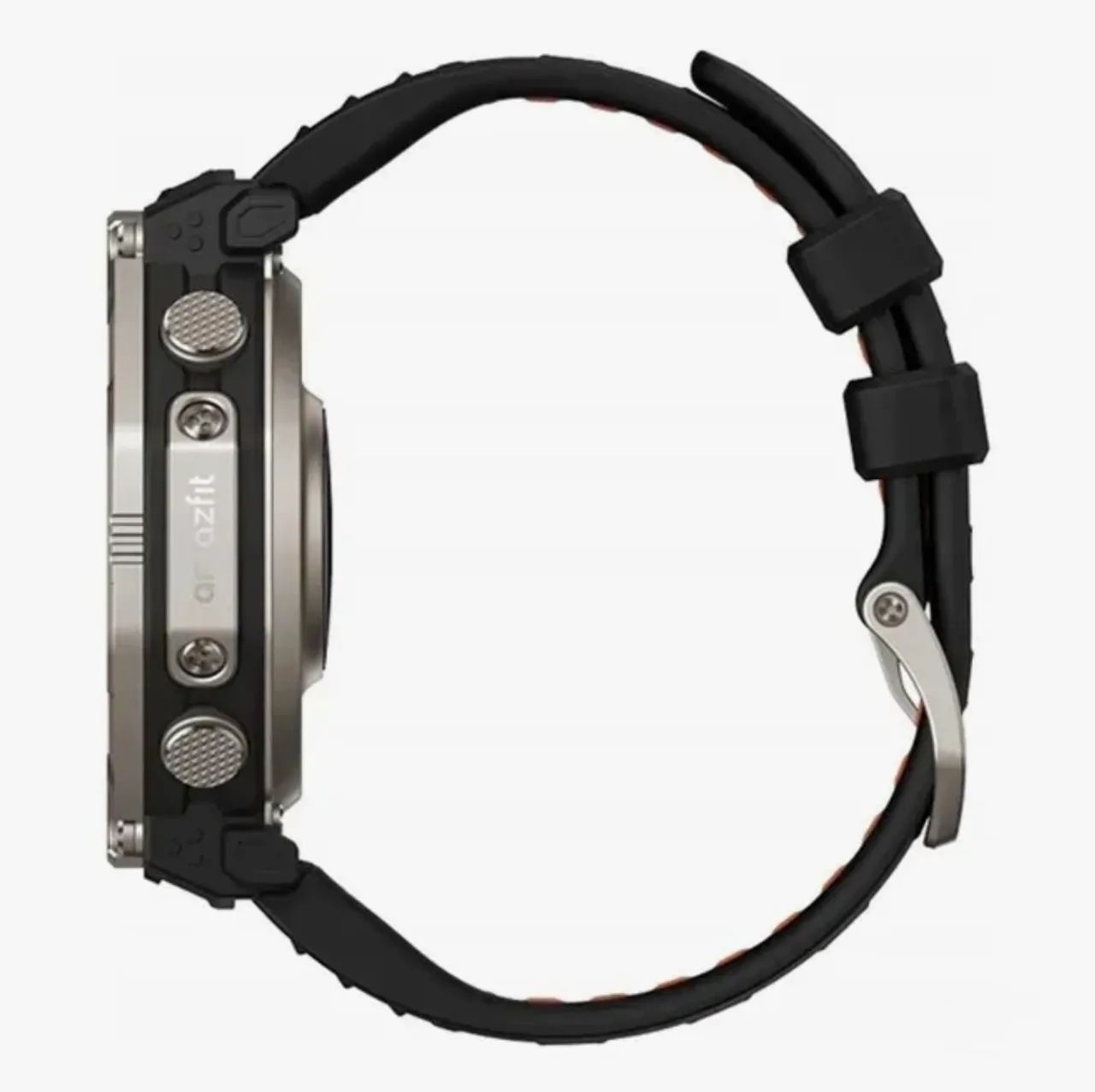 AMAZFIT T-REX ULTRA 2 ? ESTADO DE ZERO - Foto 2