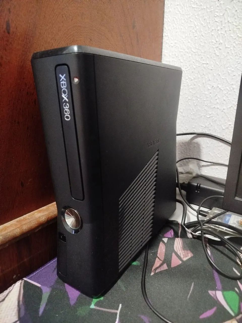 Xbox 360 com Kinect  - Foto 2