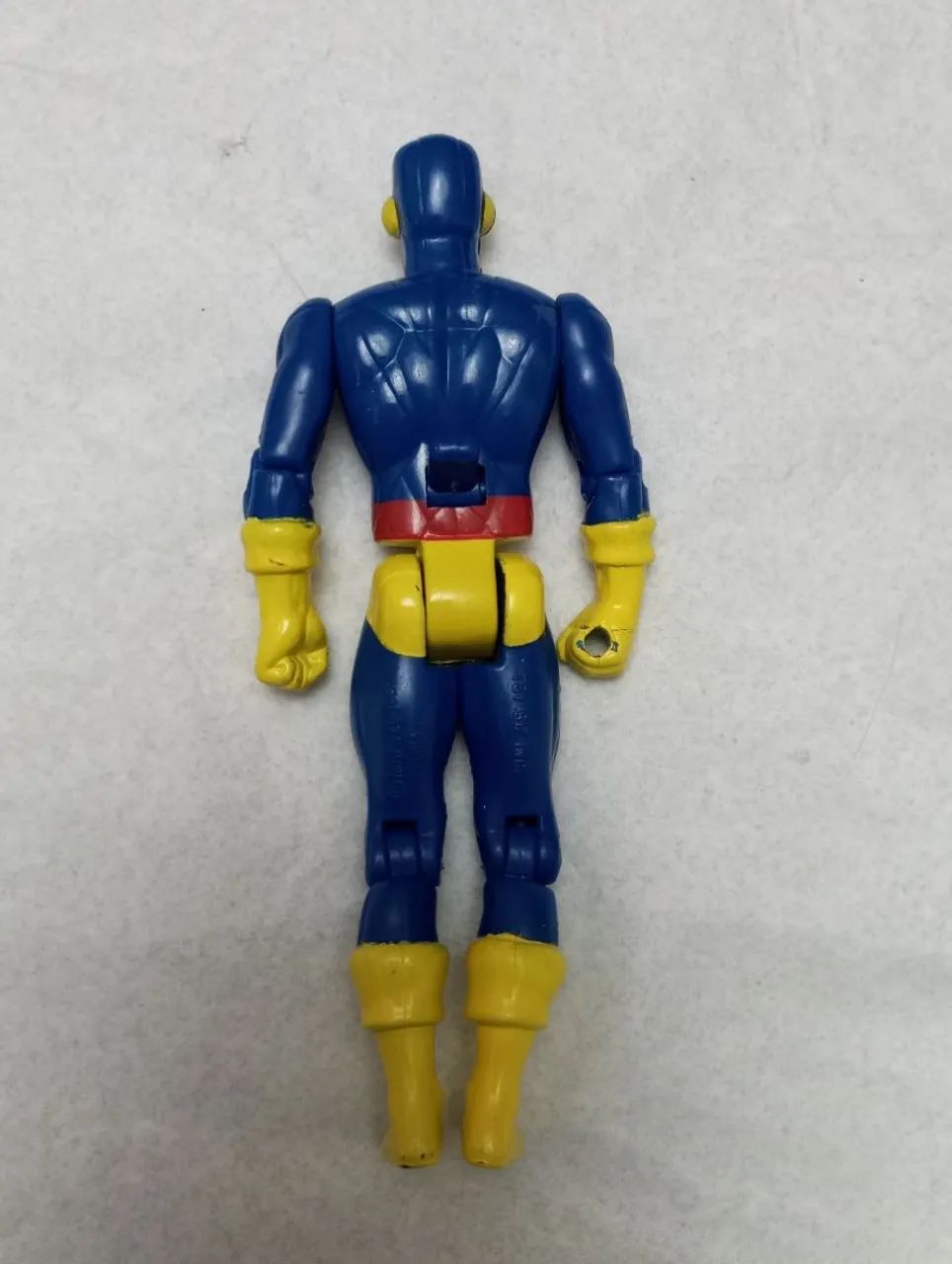 Ciclope Toybiz - Foto 2