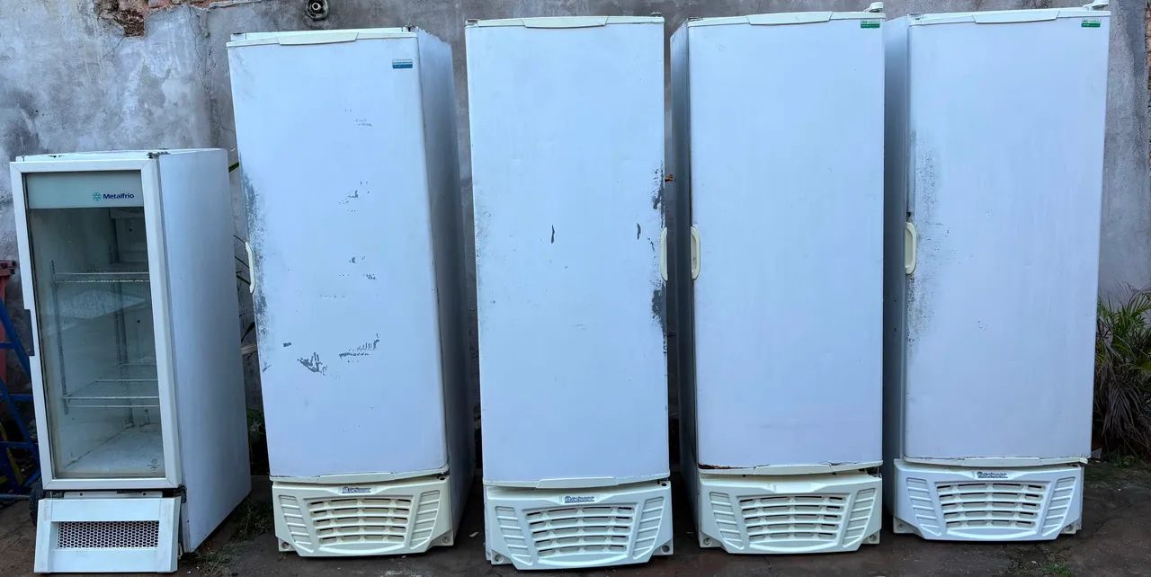 Freezer  - Foto 5
