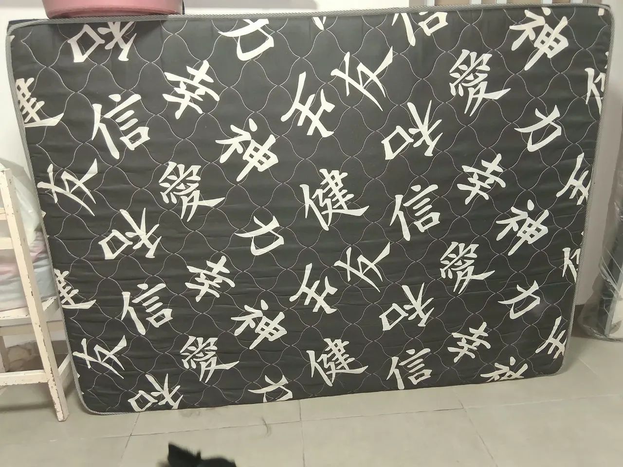Base para cama 