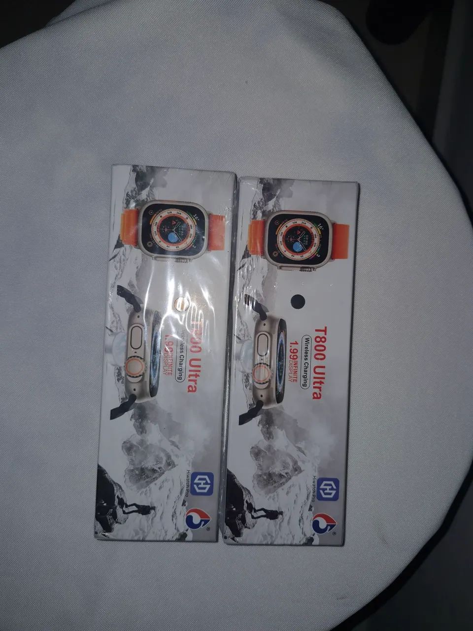 Relógio digital smartwatch - Foto 4